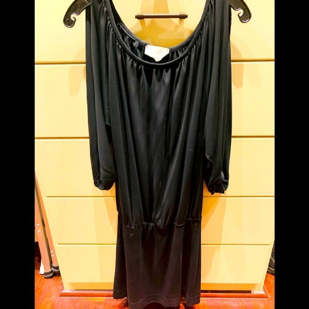 nicole miller dress